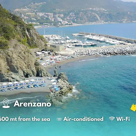 Apartman Secret - Comfort And Parking