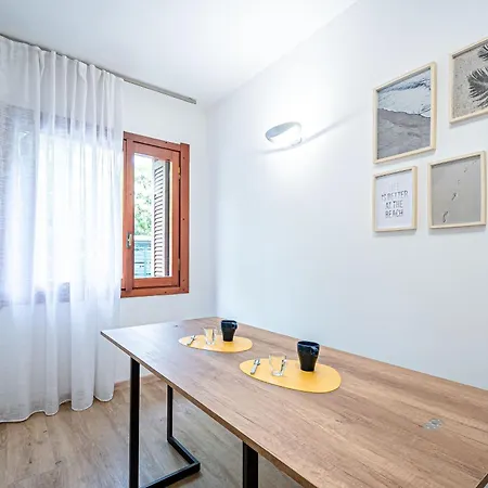 Apartman Secret - Comfort And Parking Arenzano