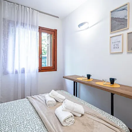Secret - Comfort And Parking Apartman