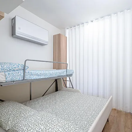 Apartamento Secret - Comfort And Parking *