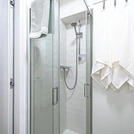 Secret - Comfort And Parking Apartman